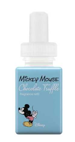 Pura Refill Fragrance  Mickey Mouse Chocolate Truffle (Disney) Fragrance The Stolen Child Tarot Deck by Monica Knighton