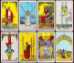 Rider Waite Tarot Deck - ATRW