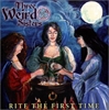 Rite The First Time CD by Three Wierd Sisters 