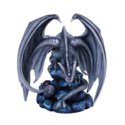 Rock Dragon Statue By Anne Stokes      Rock Dragon Statue By Anne Stokes     