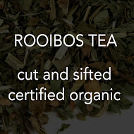 Rooibos Tea c/s *co 