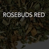 Rosebuds, Red 