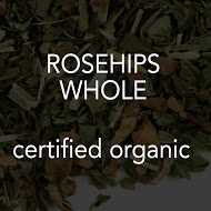 Rosehips, Seedless *co 