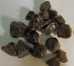  Rough Pyrope Garnet Pieces  - RPG