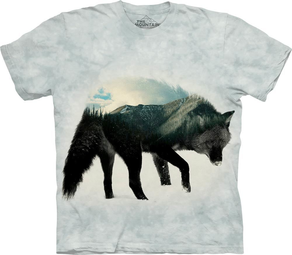 - Sale!! Ulv Lone Wolf Tee Shirt #ASLU