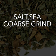 Salt, Sea-Coarse Grind 
