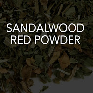 Sandalwood, Red Pwd 