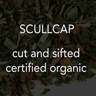Scullcap c/s *co 