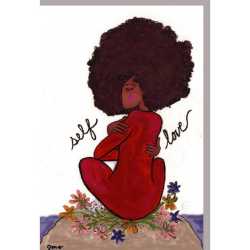Self Love Card 