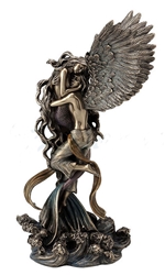 Selina Fenech Impossible Love By Selina Fenech Figurine Bronze 