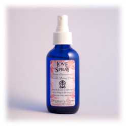 Shamans Dawn Love Spray 
