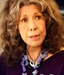 Shown on Grace and Frankie!! Crescent Moon Goddess Necklace by Deva Designs - J-GJ-CMGN