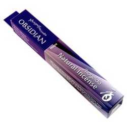 Shoyeido Japanese Incense Obsidian - Hope 