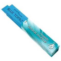 Shoyeido Japanese Incense Blue Topaz - Joy 