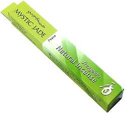 Shoyeido Japanese Incense Mystic Jade - Peace  