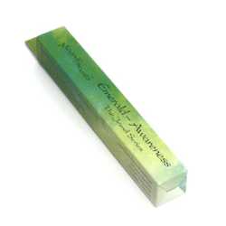  Shoyeido Japanese Incense- Jewel Emerald Awareness 