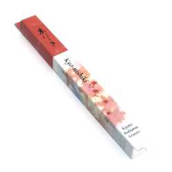  Shoyeido Japanese Incense- Kyoto Autumn Leaves  