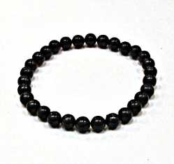 Shungite Protection Healing Beaded Crystal Stone Bracelet 8mm Wonderful Beaded Crystal Stone Bracelet, 8MM Bracelet , protection bracelet,moonstone bracelet, healing bracelet