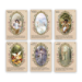 Sisters of the Fae Tarot Deck by Leah Shoman and Ashley Frost - SOF