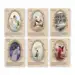 Sisters of the Fae Tarot Deck by Leah Shoman and Ashley Frost - SOF