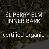 Slippery Elm Inner Bark *Co	 