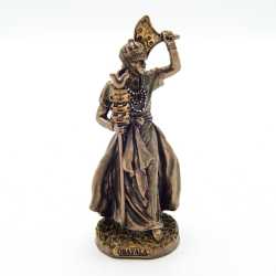 Small OBATALA THE KING OF WHITE CLOTH AND CREATOR OF MANKIND Statue Small OBATALA THE KING OF WHITE CLOTH AND CREATOR OF MANKIND Statue