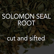 Solomon Seal Root c/s 