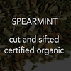 Spearmint c/s *co 