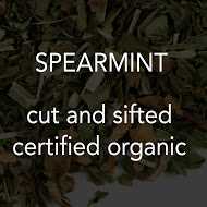 Spearmint c/s *co 