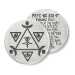 Spell Charms by Christopher Penczak  Carry a little magick in your pocket - J-SWAP-SC