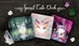 Spirit Cats Inspirational 48 Card Deck by Nicole Piar - SCD
