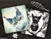 Spirit Cats Inspirational 48 Card Deck by Nicole Piar - SCD