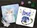 Spirit Cats Inspirational 48 Card Deck by Nicole Piar - SCD