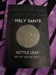 Spiritual Herb Mini Kit- 10 Ritual Herbs with Crystal Spoon by Holy Santo - HSH-KIT