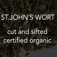 St. John’s Wort c/s *co 