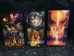 Starman Tarot David Bowie - TRT-STR
