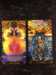 Starman Tarot David Bowie - TRT-STR