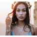 Stunning Goddess Ring with Moonstone Belly - FABJ