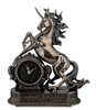 Stunning Unicorn Clock 