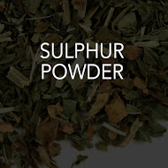 Sulphur Powder 