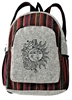 Sun and Moon Backpack  Sun and Moon Backpack 