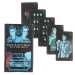 Supernatural Tarot Deck and Guidebook  - SPN-TAR