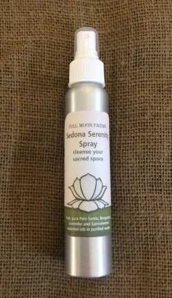 Sedona Serenity Room Spray Mini White Sage & Cedar Wands, sage, Omaha, smudge Omaha, Sweetgrass, smudgesticks