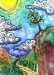 Tarot of the Trees Tarot Deck by Dana O'Driscoll - TTREES
