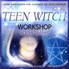 Teen Witch Workshop CD 