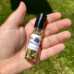 The Blackest Rose Money Oil - BRO-MO