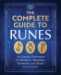 The Complete Guide to Runes Book by Wayne Brekke - WAYNE