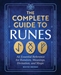 The Complete Guide to Runes Book by Wayne Brekke - WAYNE