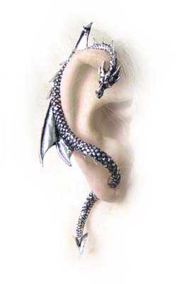 The Dragon's Lure (stud) 