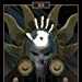 The Elder Scrolls V: Skyrim Tarot Deck and Guidebook  - SKY-RIM